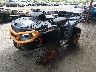 3JB3KA745SJ****** Usados y Reparables 2025 Can-Am Outlander en Columbus