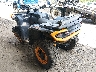 3JB3KA745SJ****** Salvamento y Reparables 2025 Can-Am Outlander en Columbus
