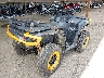3JB3KA745SJ****** Salvamento y Destrozados 2025 Can-Am Outlander en Estado de Ohio