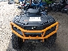 3JB3KA745SJ****** Usados y Reparables 2025 Can-Am Outlander en Estado de Ohio