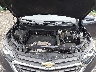 3GNAXTEX4JS****** Repairable 2018 Chevrolet Equinox in Akron Canton