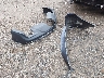 3GNAXTEX4JS****** Wrecked 2018 Chevrolet Equinox in Ohio State