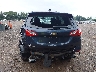 3GNAXTEX4JS****** Salvage and Repairable 2018 Chevrolet Equinox in Ohio State