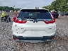 2HKRW2H53JH****** Wrecked 2018 Honda CR-V