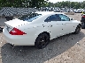 WDDDJ75XX6A****** Salvamento y Destrozados 2006 Mercedes-Benz Cls 500 en Estado de Nueva York