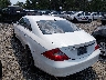 WDDDJ75XX6A****** Salvamento y Reparables 2006 Mercedes-Benz Cls 500 en Long Island