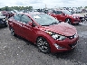 5NPDH4AE4EH****** Salvage and Wrecked 2014 Hyundai Elantra in Saint Louis