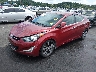 5NPDH4AE4EH****** Used and Repairable 2014 Hyundai Elantra in Saint Louis