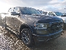 1C6SRFJT2LN****** Salvage and Wrecked 2020 RAM 1500 in Baton Rouge