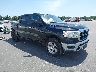 1C6RRFFG1KN****** Salvage and Wrecked 2019 RAM 1500 in Clearwater