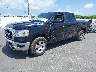 1C6RRFFG1KN****** Used and Repairable 2019 RAM 1500 in Clearwater