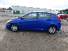 KMHCT5AE4EU****** Repairable 2014 Hyundai Accent in Virginia State