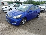 KMHCT5AE4EU****** Used and Repairable 2014 Hyundai Accent in Richmond