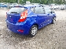 KMHCT5AE4EU****** Salvage and Wrecked 2014 Hyundai Accent in Virginia State