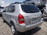 KM8JM12B35U****** Salvage and Repairable 2005 Hyundai Tucson in New Orleans East