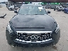 JN8CS1MU8GM****** Used 2016 Infiniti QX70 in Texas State