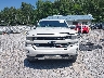 3GCUKSEC1GG****** Wrecked 2016 Chevrolet Silverado 1500 in Kentucky State