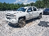 3GCUKSEC1GG****** Used and Repairable 2016 Chevrolet Silverado 1500 in Paducah