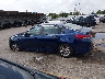5XXGT4L39JG****** Reparables 2018 Kia Optima en Estado de Texas