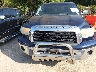5TFRU54138X****** Wrecked 2008 Toyota Tundra in Texas State