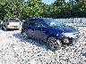 2FMDK3JC3EB****** Salvage and Wrecked 2014 Ford Edge in Paducah