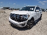 1FMJU1HT0LE****** Salvamento y Destrozados 2020 Ford Expedition en Dallas