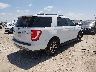1FMJU1HT0LE****** Salvamento y Destrozados 2020 Ford Expedition en Estado de Texas
