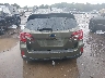 4S4BSENC9H3****** Wrecked 2017 Subaru Outback