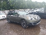 4S4BSENC9H3****** Salvage and Wrecked 2017 Subaru Outback in Knoxville