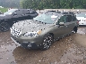 4S4BSENC9H3****** Used and Repairable 2017 Subaru Outback in Knoxville