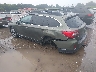 4S4BSENC9H3****** Salvage and Repairable 2017 Subaru Outback in Knoxville