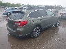 4S4BSENC9H3****** Salvage and Wrecked 2017 Subaru Outback in Tennessee State