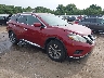 5N1AZ2MH3FN****** Salvamento y Destrozados 2015 Nissan Murano en South Bend