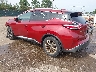 5N1AZ2MH3FN****** Salvamento y Reparables 2015 Nissan Murano en South Bend