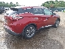 5N1AZ2MH3FN****** Salvamento y Destrozados 2015 Nissan Murano en Estado de Indiana