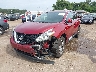 5N1AZ2MH3FN****** Salvamento y Reparables 2015 Nissan Murano en Estado de Indiana