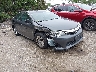 4T1BF1FK3DU****** Salvamento y Destrozados 2013 Toyota Camry en Providence