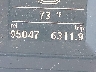 WVGBV7AX4HK****** Salvage 2017 Volkswagen Tiguan