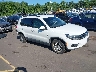 WVGBV7AX4HK****** Salvage and Wrecked 2017 Volkswagen Tiguan in Hartford