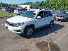 WVGBV7AX4HK****** Used and Repairable 2017 Volkswagen Tiguan in Hartford