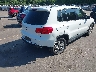 WVGBV7AX4HK****** Salvage and Repairable 2017 Volkswagen Tiguan in Connecticut State