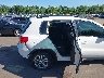 WVGBV7AX4HK****** Wrecked 2017 Volkswagen Tiguan in Hartford