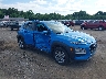 KM8K12AA3KU****** Salvamento y Destrozados 2019 Hyundai Kona en South Bend