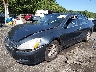1HGCM56877A****** Usados y Reparables 2007 Honda Accord en Taunton