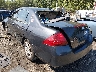 1HGCM56877A****** Salvamento y Reparables 2007 Honda Accord en Taunton