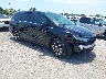 5FNRL6H60SB****** Salvage and Wrecked 2025 Honda Odyssey in Tampa North