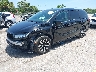 5FNRL6H60SB****** Used and Repairable 2025 Honda Odyssey in Tampa North