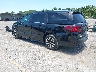 5FNRL6H60SB****** Salvage and Repairable 2025 Honda Odyssey in Tampa North