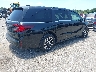 5FNRL6H60SB****** Salvage and Wrecked 2025 Honda Odyssey in Florida State