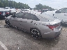 KMHLR4AF7PU****** Salvage and Repairable 2023 Hyundai Elantra in Raleigh